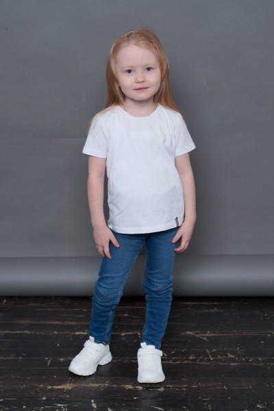 Ева Камашева - фото № 3