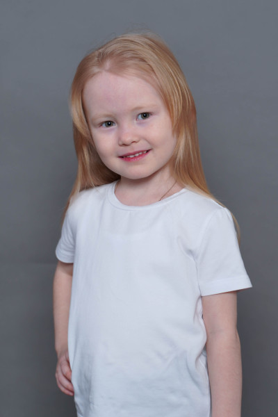 Ева Камашева - фото № 2